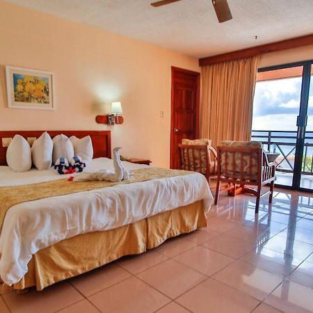 Le Grand Courlan Spa Resort Adults Only Black Rock Luaran gambar
