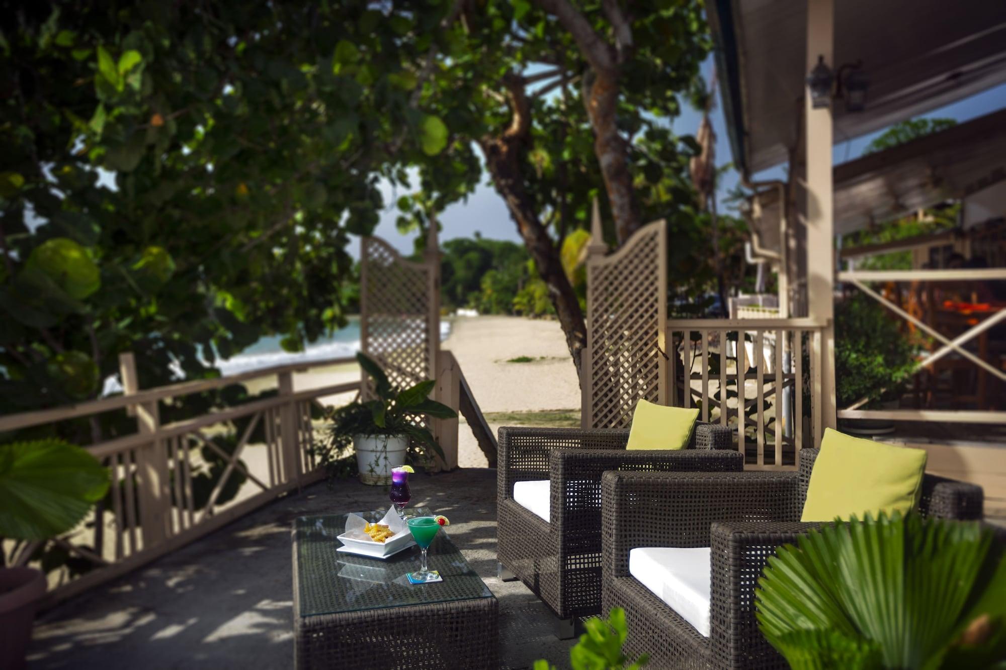 Le Grand Courlan Spa Resort Adults Only Black Rock Luaran gambar