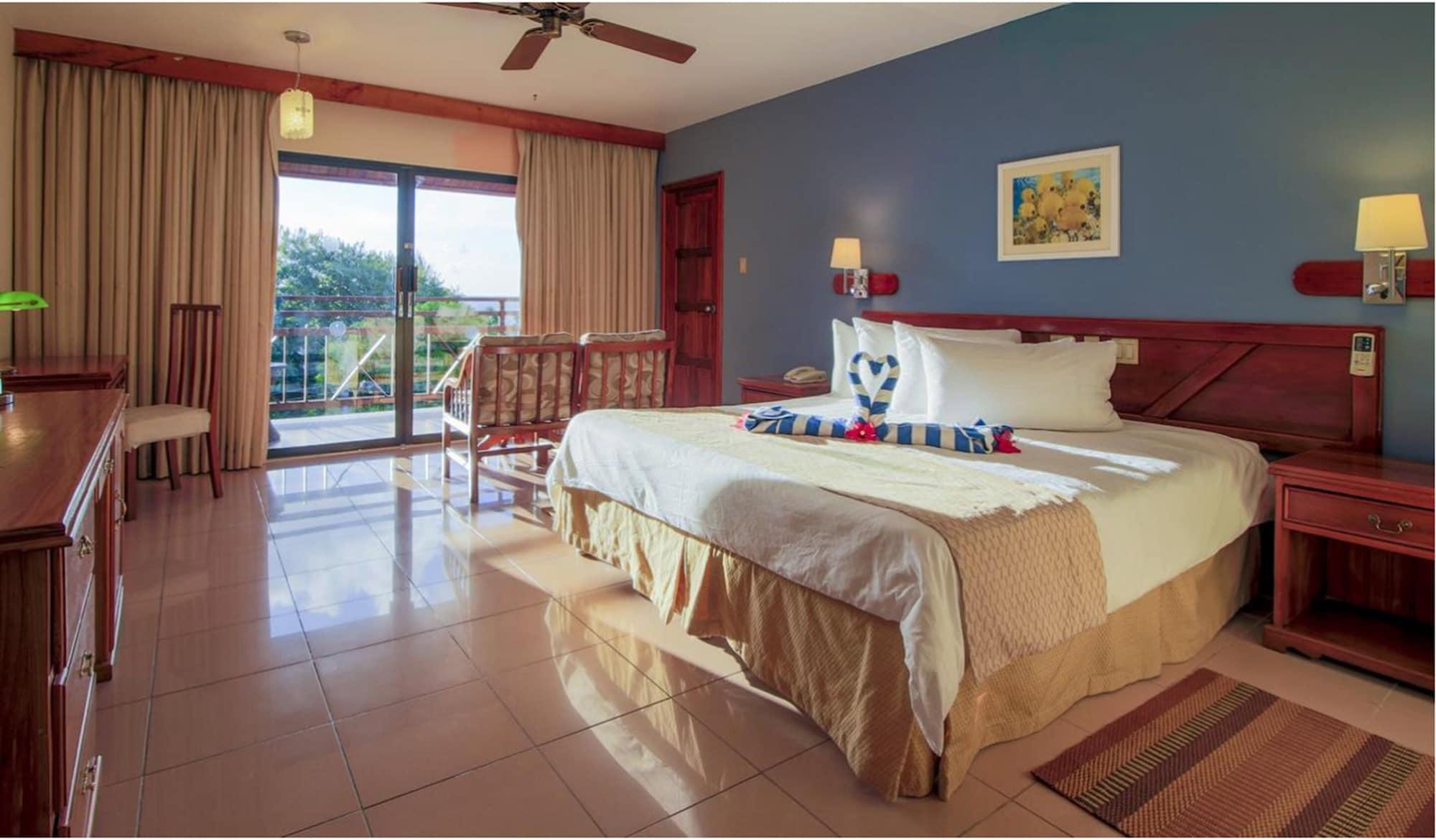 Le Grand Courlan Spa Resort Adults Only Black Rock Luaran gambar