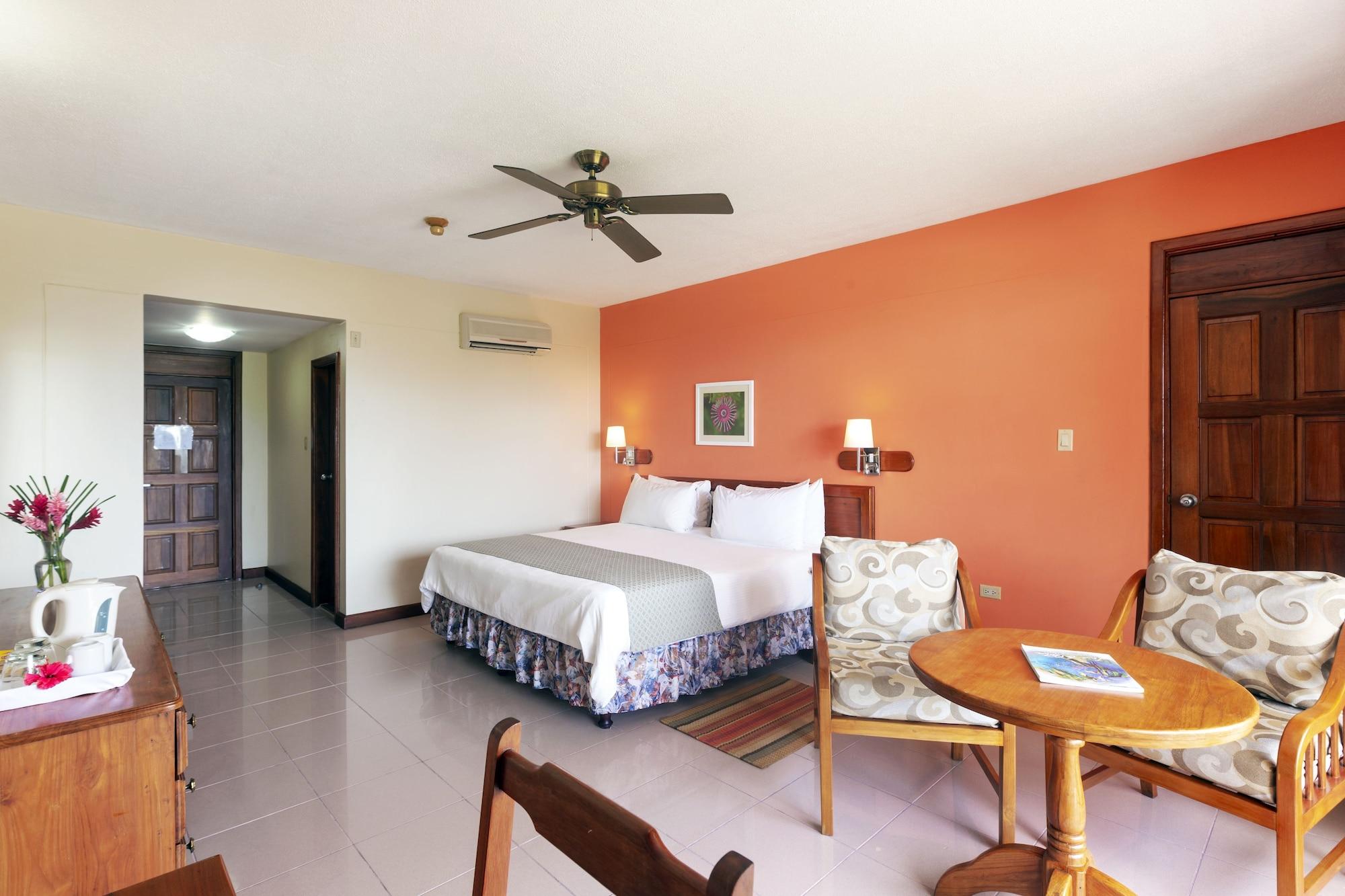 Le Grand Courlan Spa Resort Adults Only Black Rock Luaran gambar