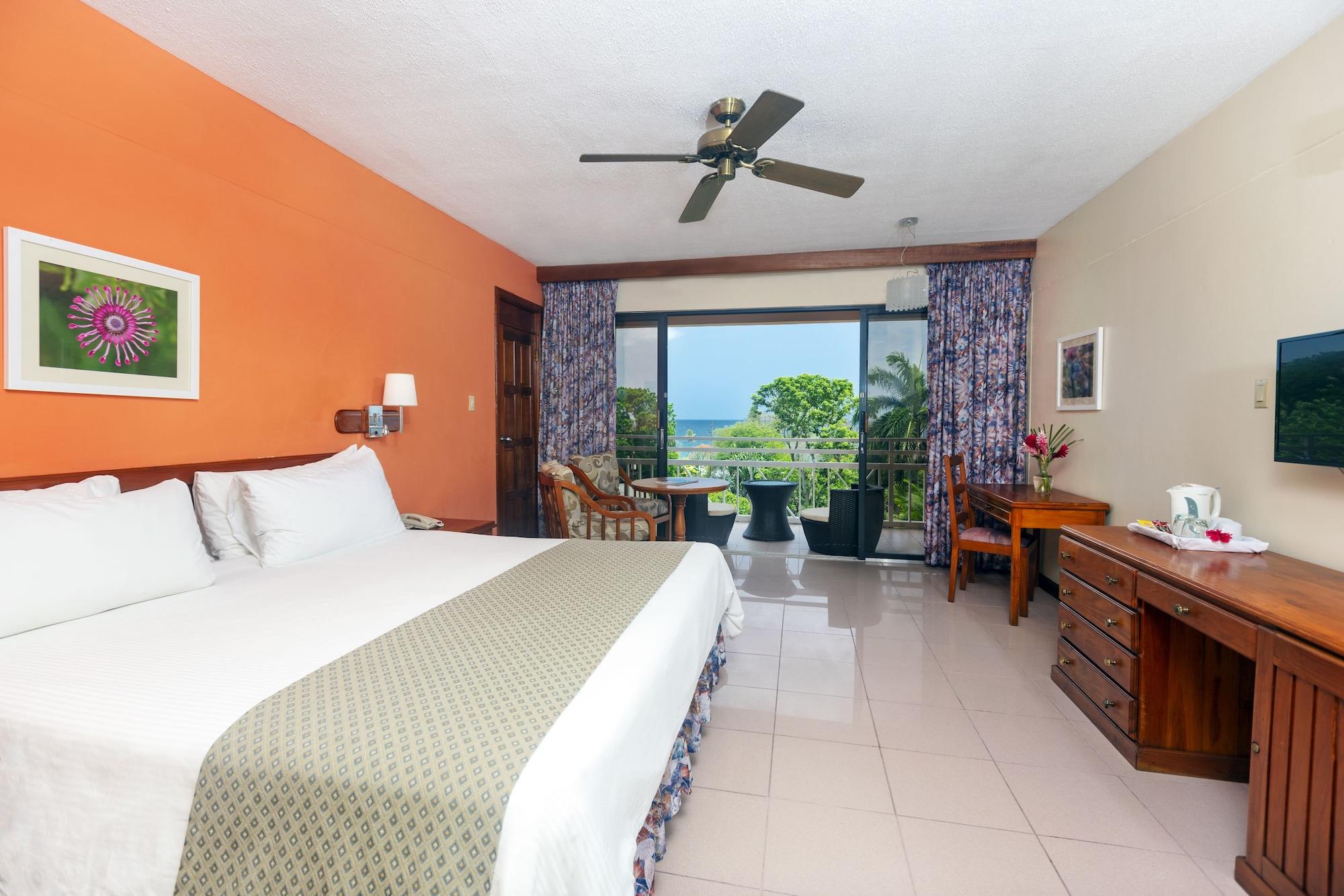 Le Grand Courlan Spa Resort Adults Only Black Rock Luaran gambar