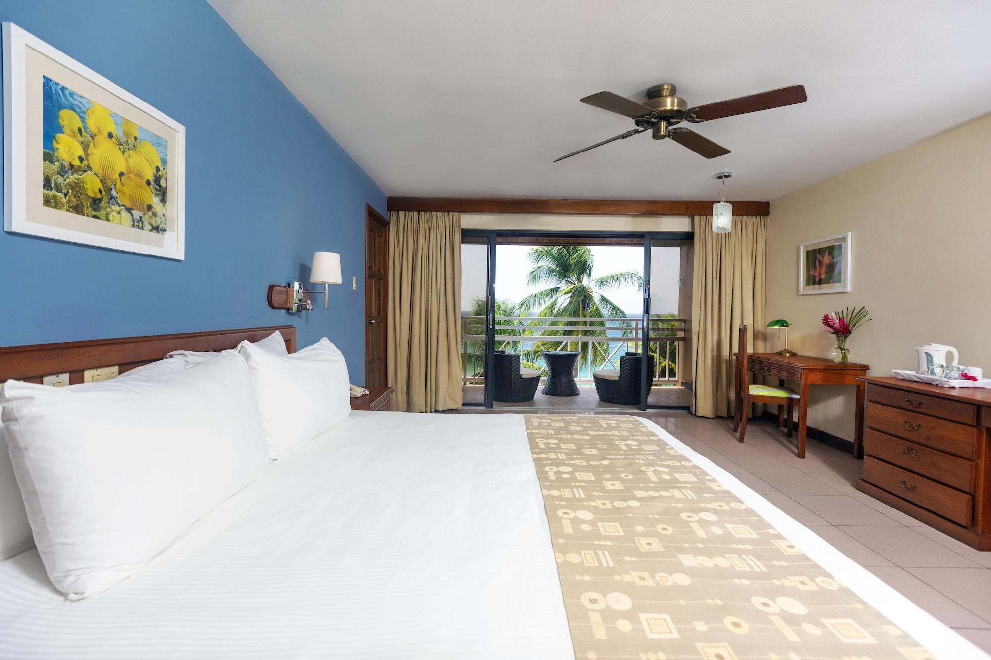 Le Grand Courlan Spa Resort Adults Only Black Rock Luaran gambar