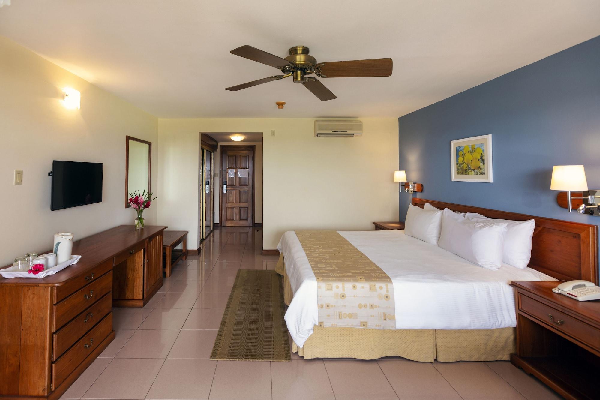 Le Grand Courlan Spa Resort Adults Only Black Rock Luaran gambar