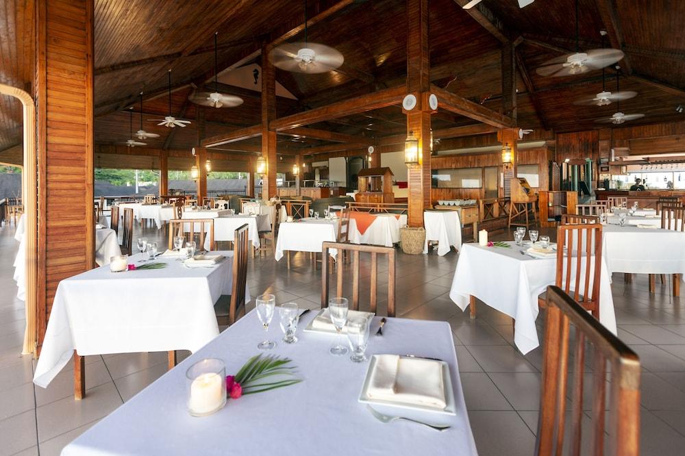 Le Grand Courlan Spa Resort Adults Only Black Rock Luaran gambar