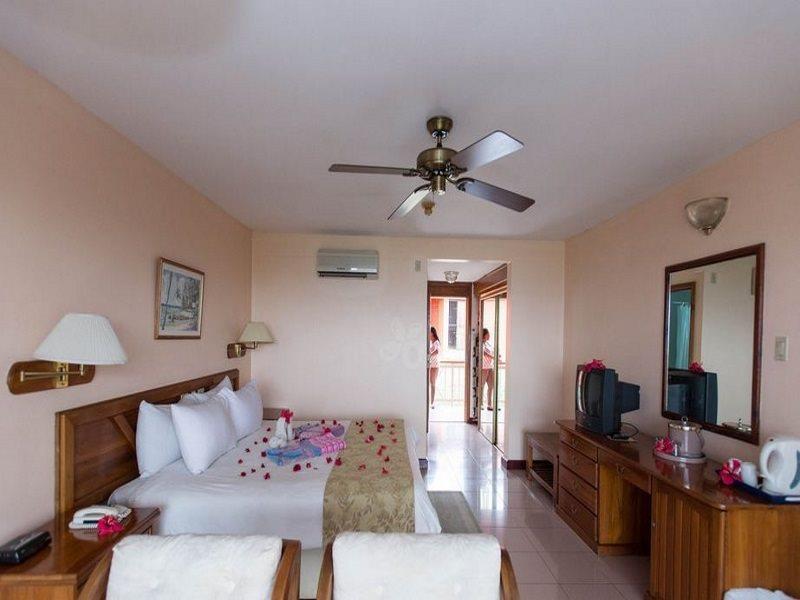 Le Grand Courlan Spa Resort Adults Only Black Rock Luaran gambar