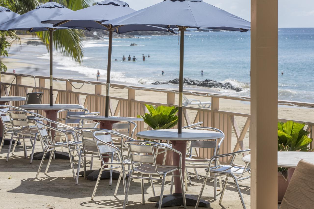 Le Grand Courlan Spa Resort Adults Only Black Rock Luaran gambar