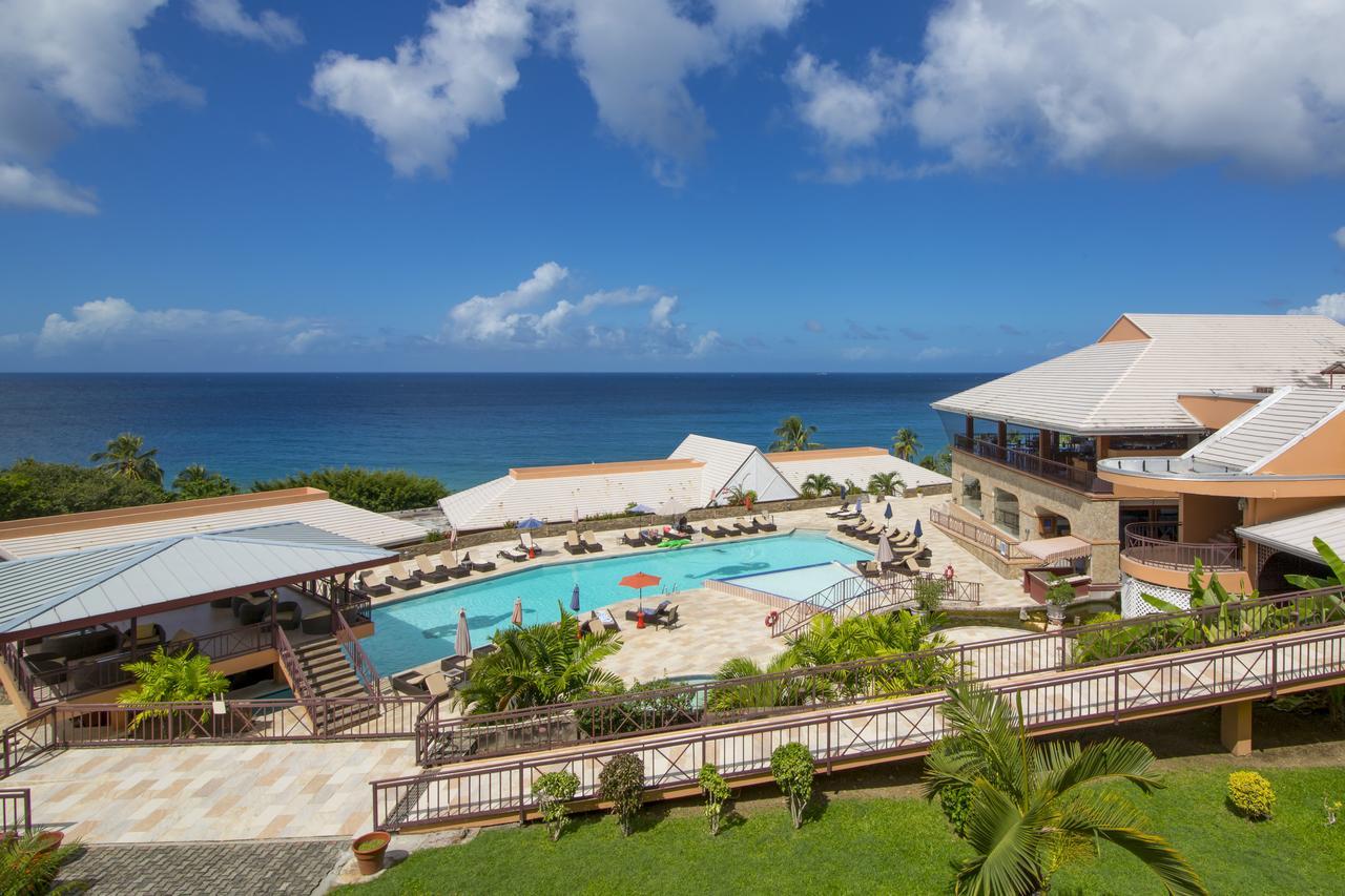 Le Grand Courlan Spa Resort Adults Only Black Rock Luaran gambar