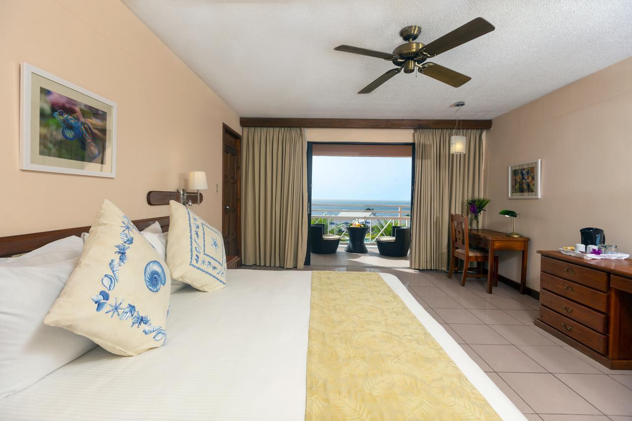 Le Grand Courlan Spa Resort Adults Only Black Rock Luaran gambar