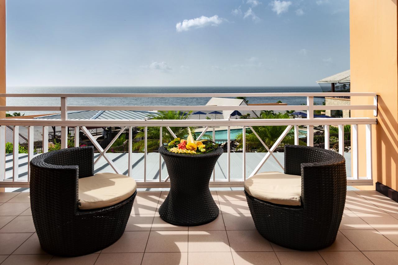 Le Grand Courlan Spa Resort Adults Only Black Rock Luaran gambar