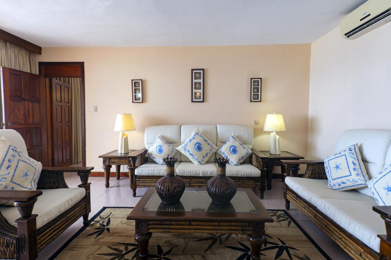 Le Grand Courlan Spa Resort Adults Only Black Rock Luaran gambar