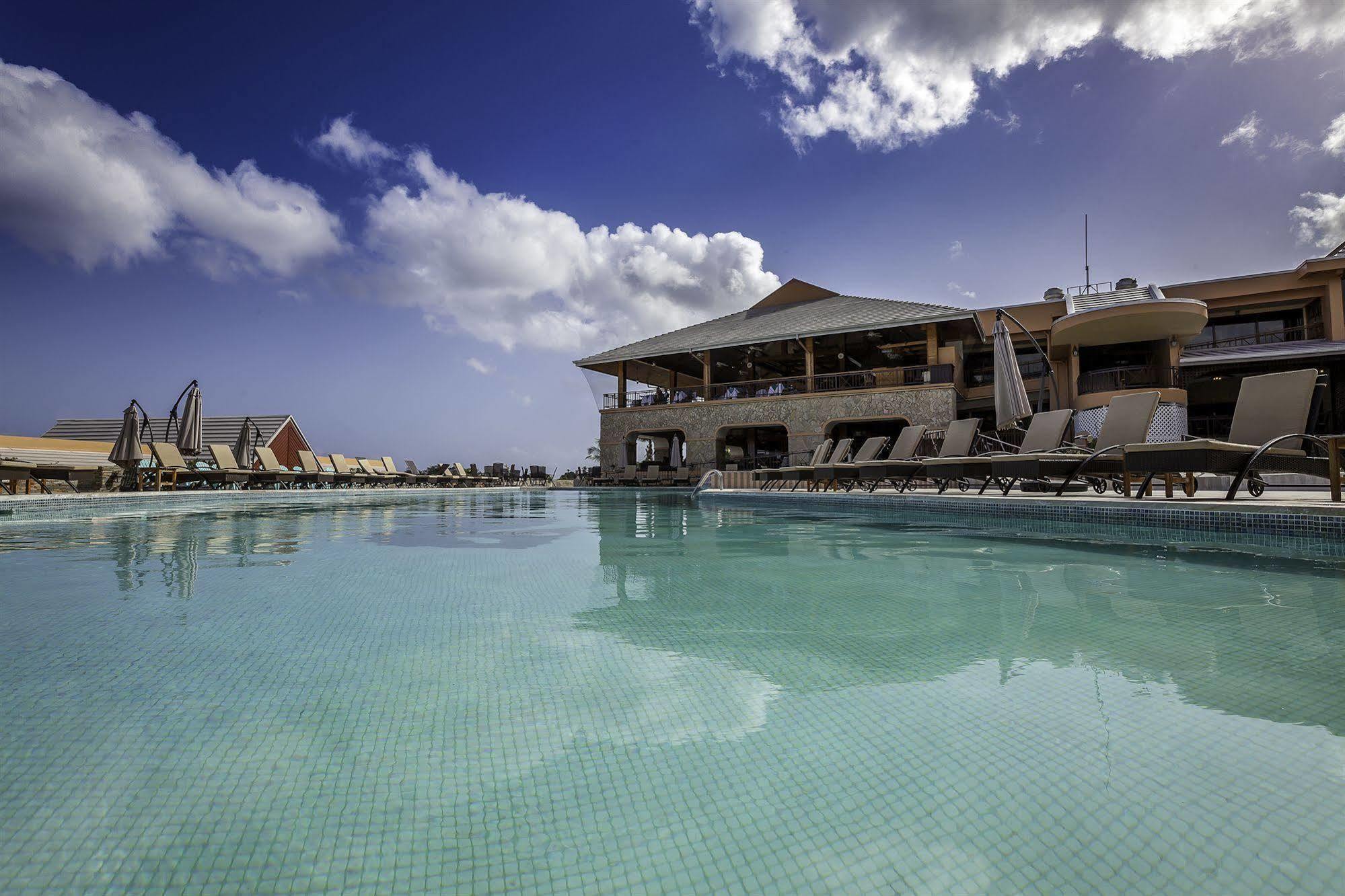 Le Grand Courlan Spa Resort Adults Only Black Rock Luaran gambar