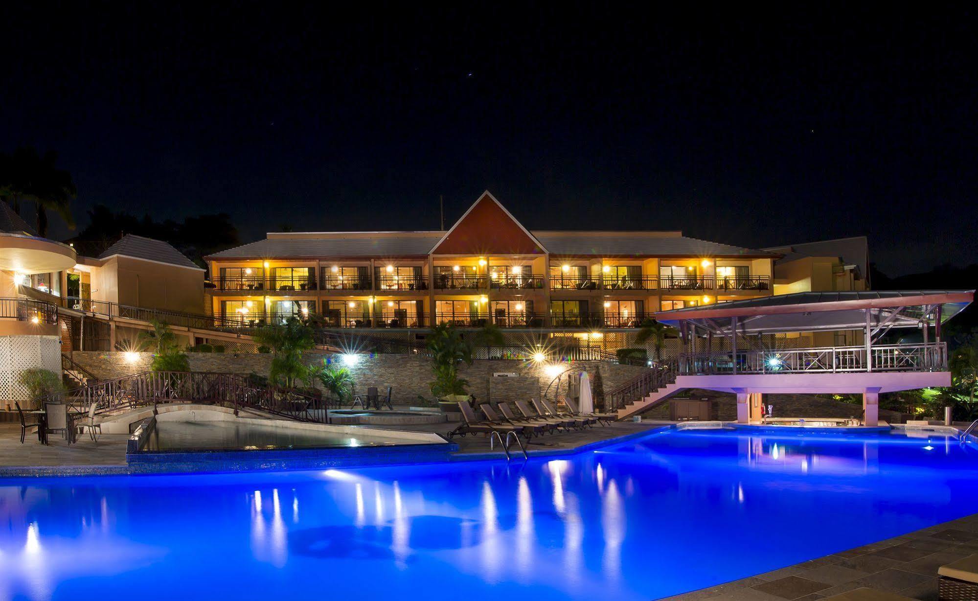 Le Grand Courlan Spa Resort Adults Only Black Rock Luaran gambar
